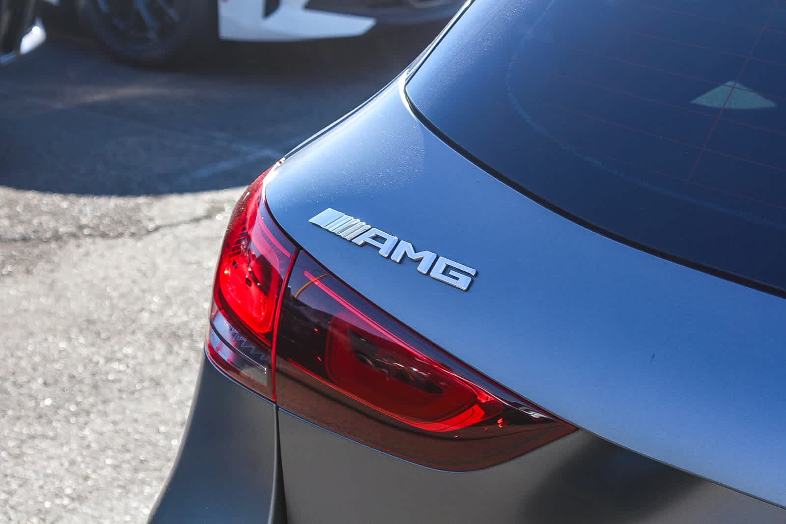 Thumbnail: 2021 Mercedes-Benz GLA - 7