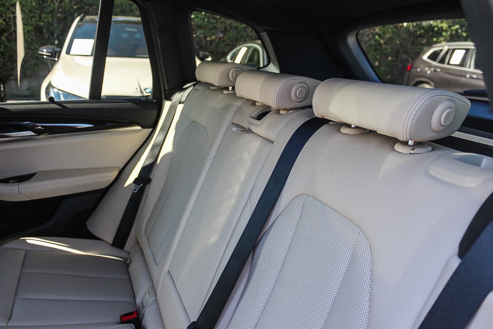 Thumbnail: 2023 BMW X3 - 18