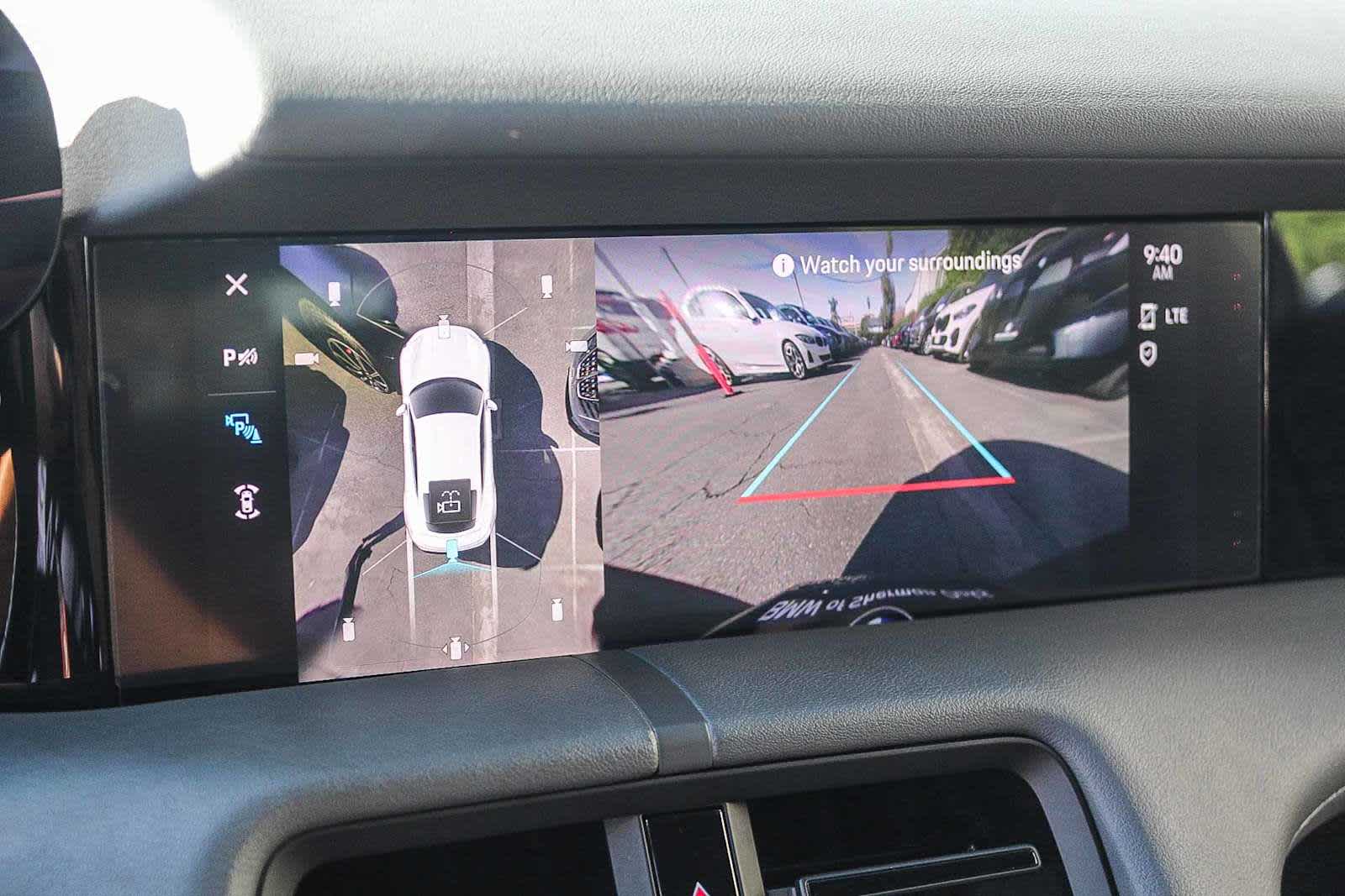 Thumbnail: 2020 Porsche Taycan - 24