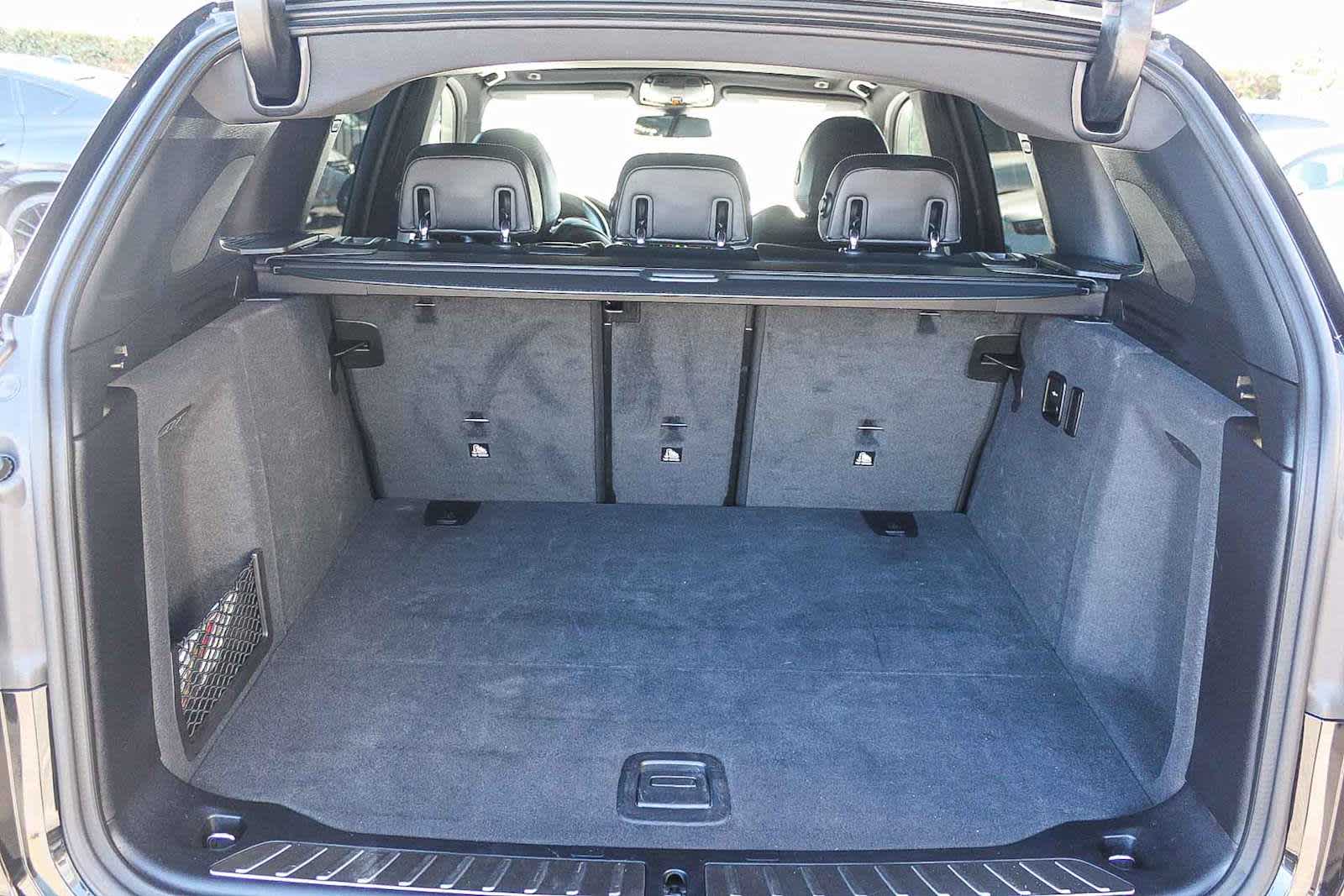 Thumbnail: 2024 BMW X3 - 25