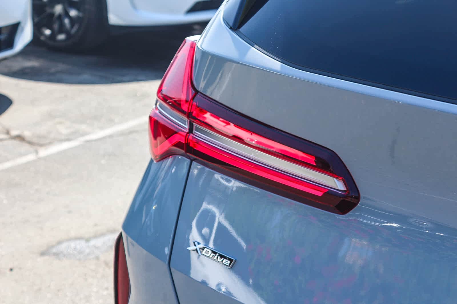 Thumbnail: 2026 BMW X3 - 7