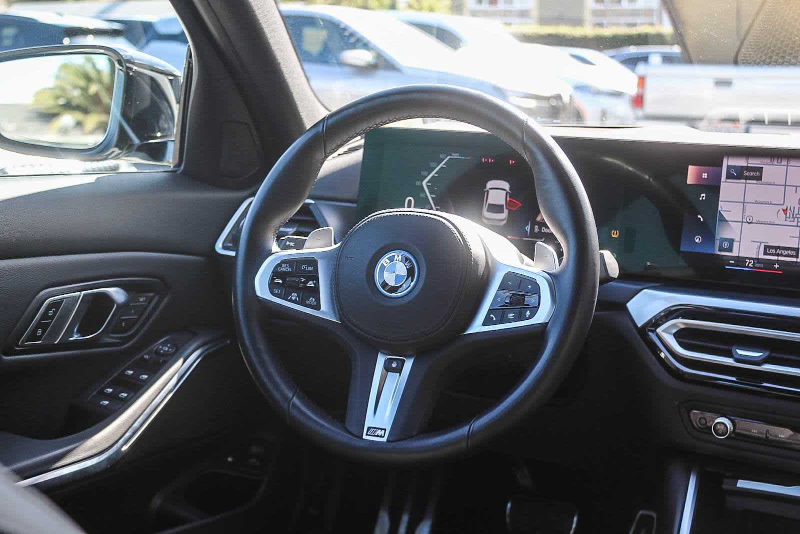 Thumbnail: 2023 BMW 3 Series - 15