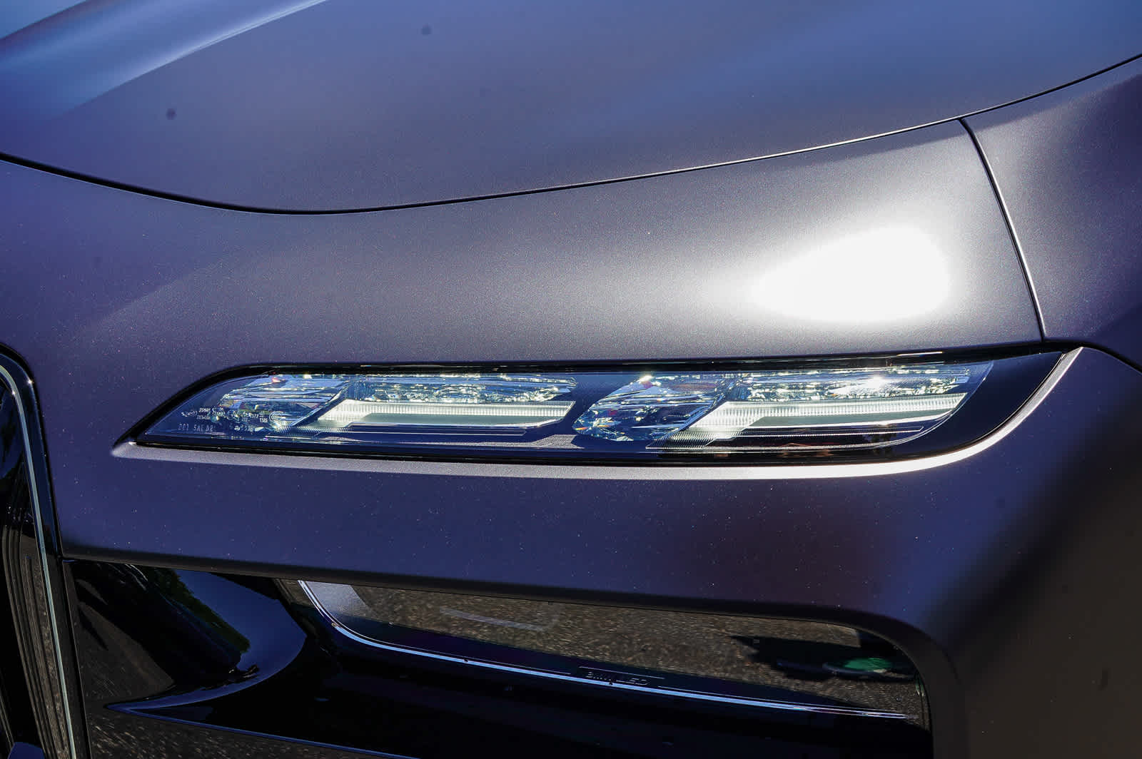 Thumbnail: 2026 BMW 7 Series - 10
