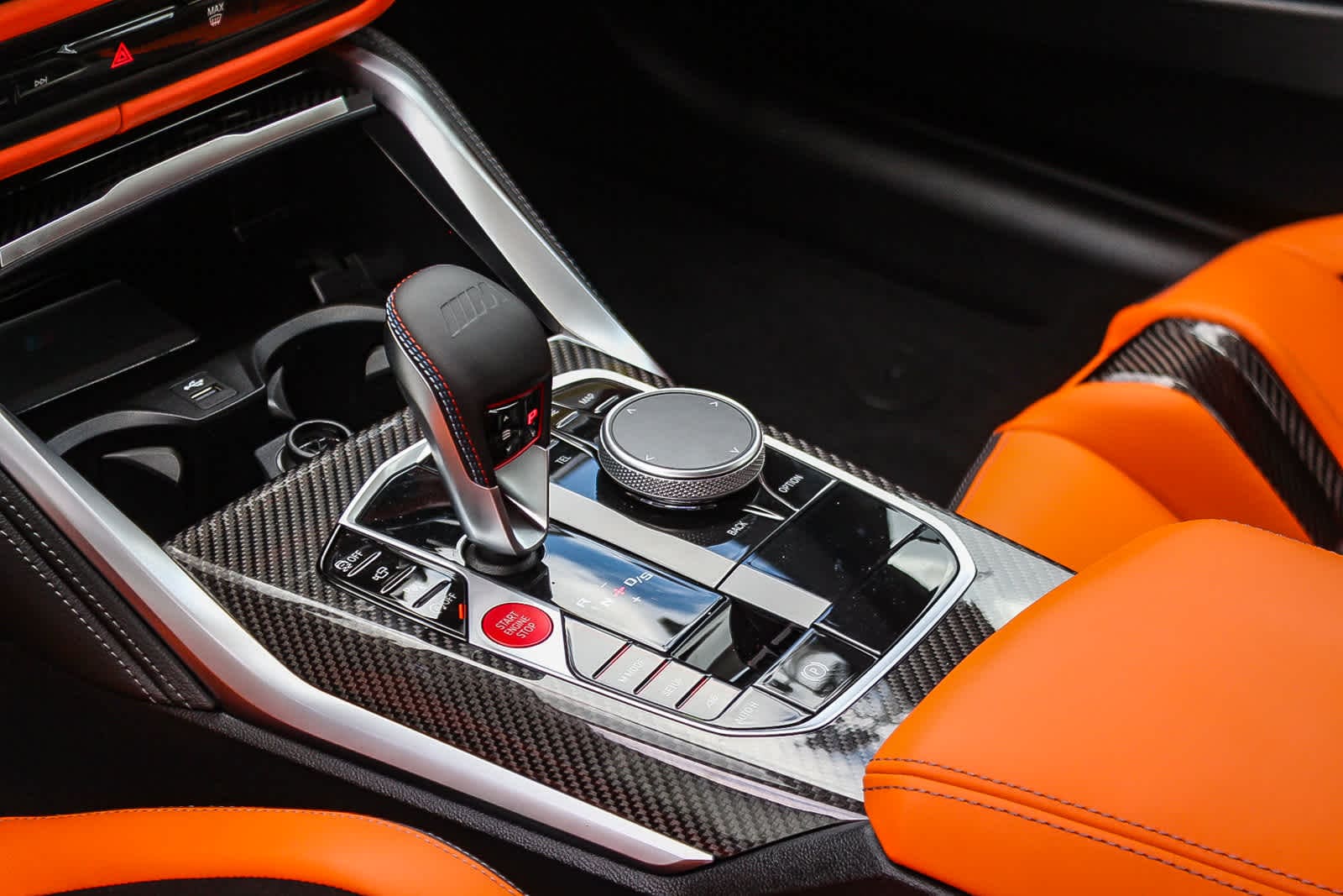 Thumbnail: 2026 BMW M4 - 18