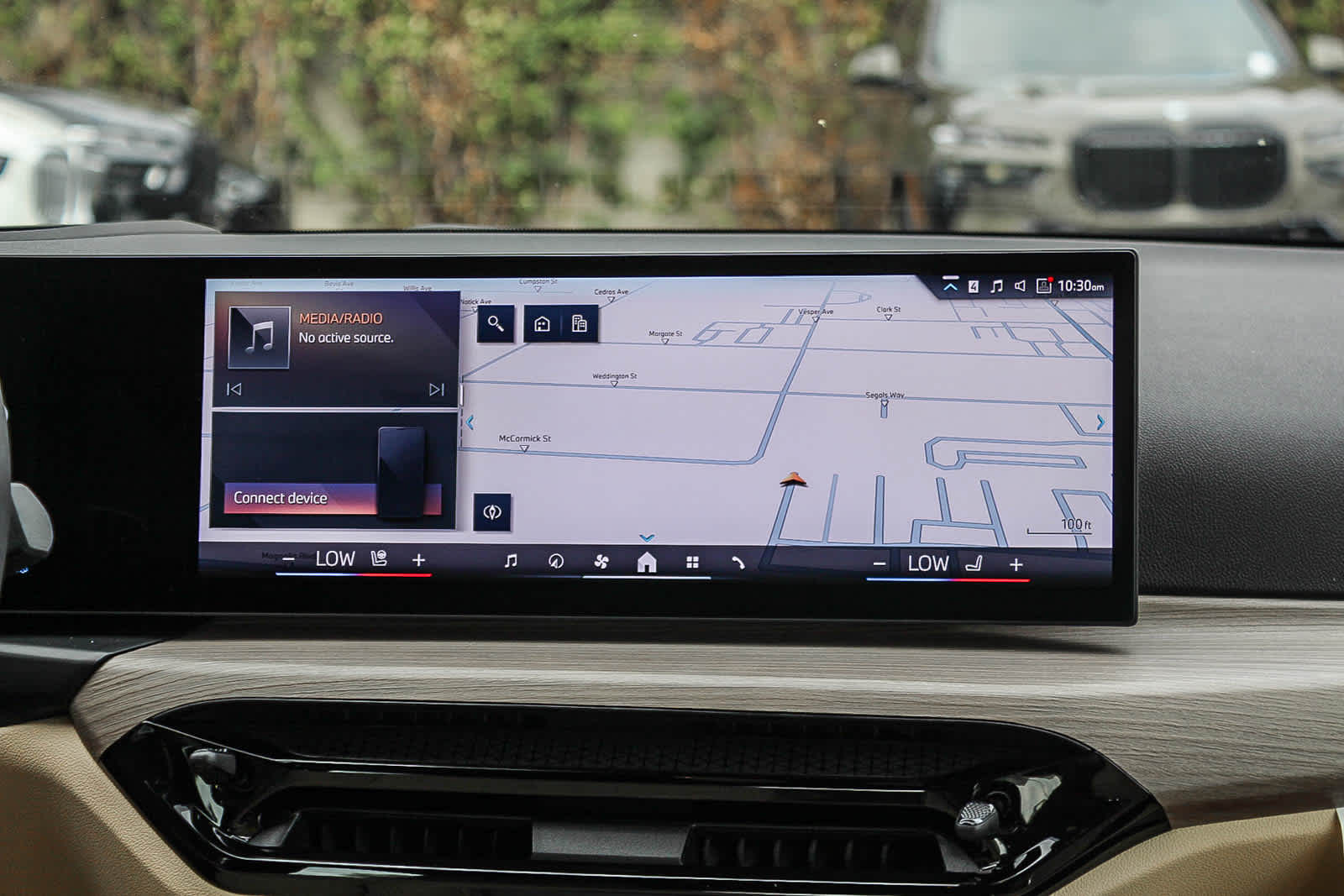 Thumbnail: 2025 BMW 3 Series - 14