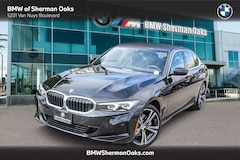 2024 BMW 330i xDrive Sedan near north hollywood