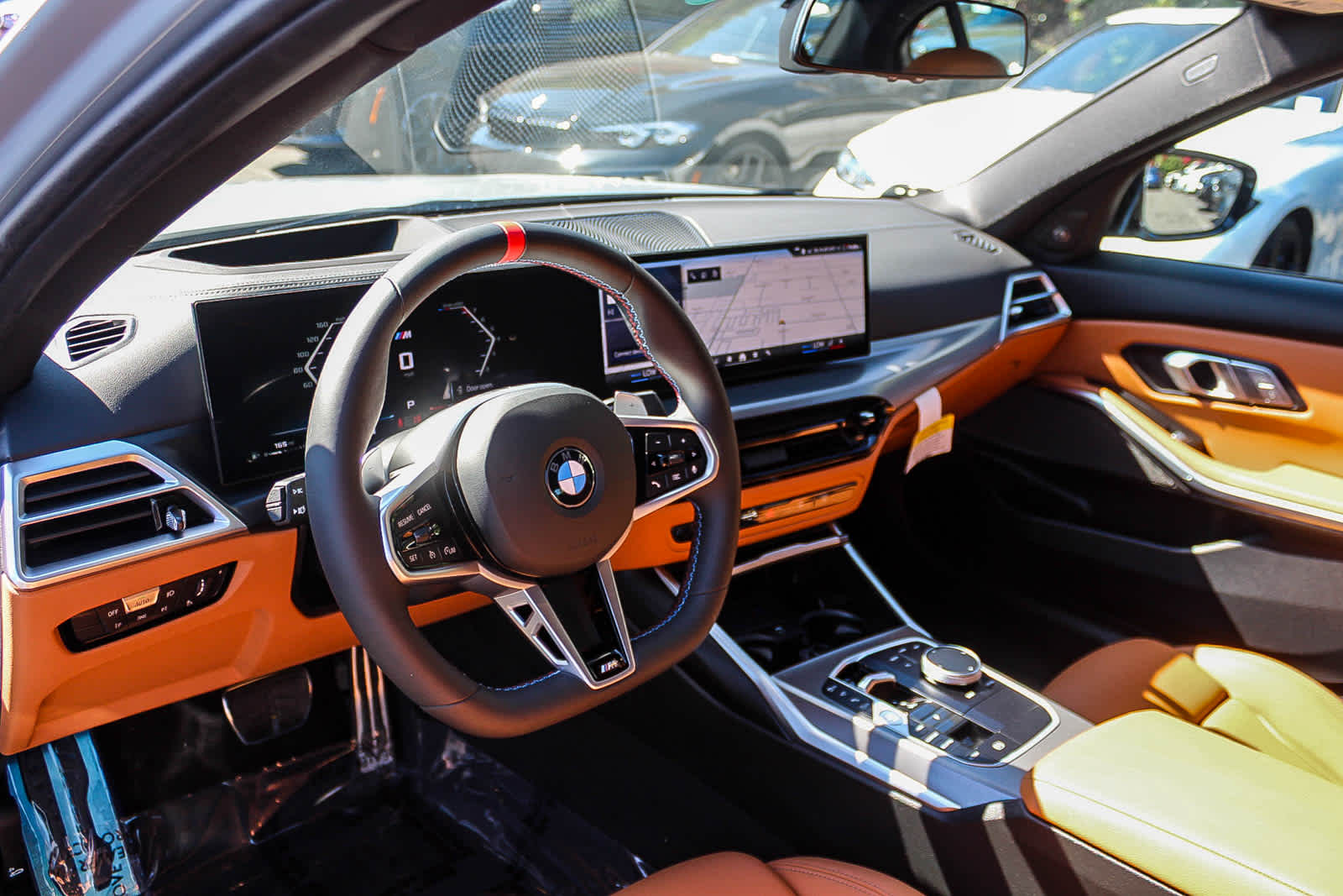 Thumbnail: 2026 BMW 3 Series - 17
