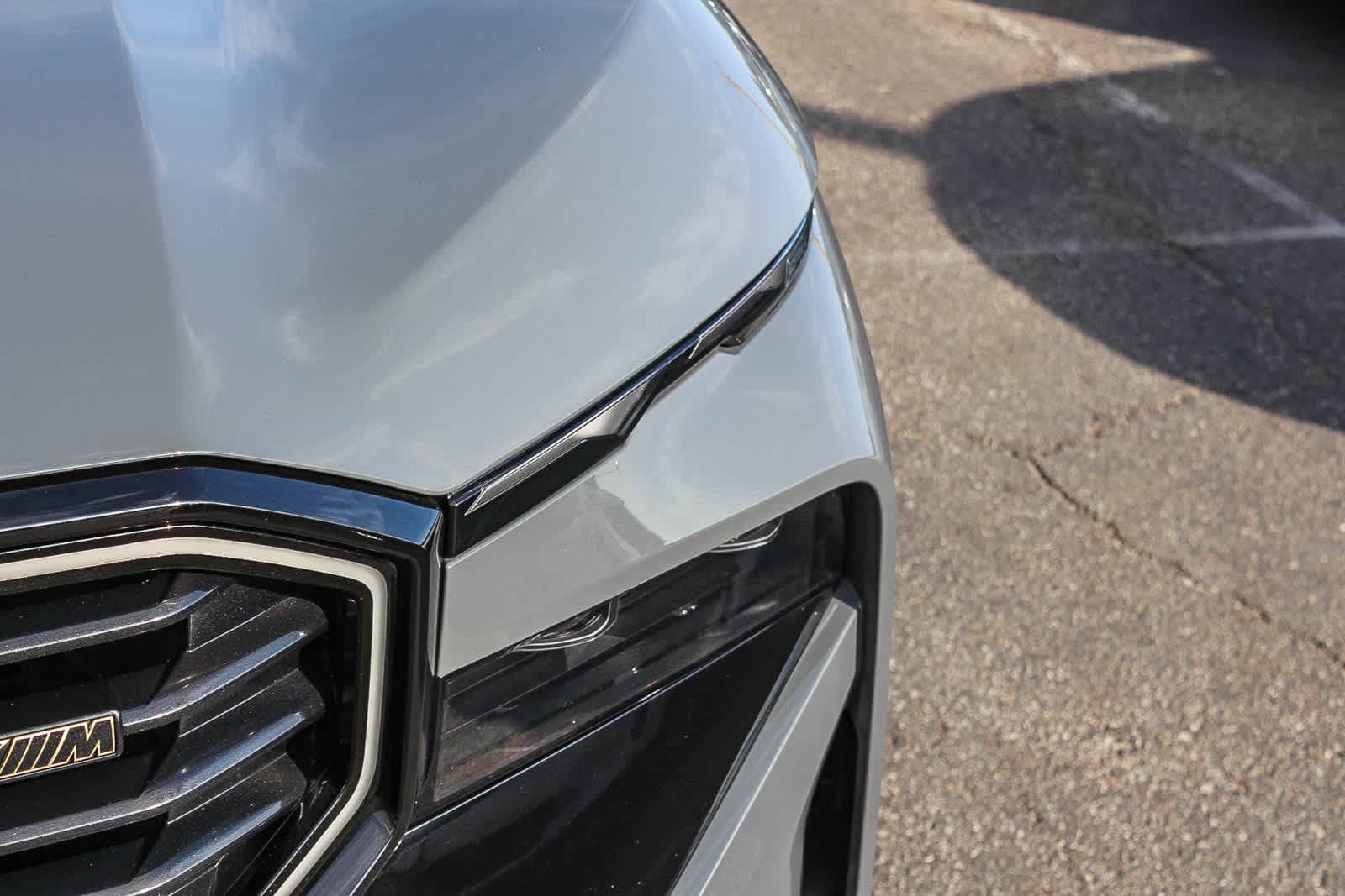 Thumbnail: 2024 BMW XM - 10