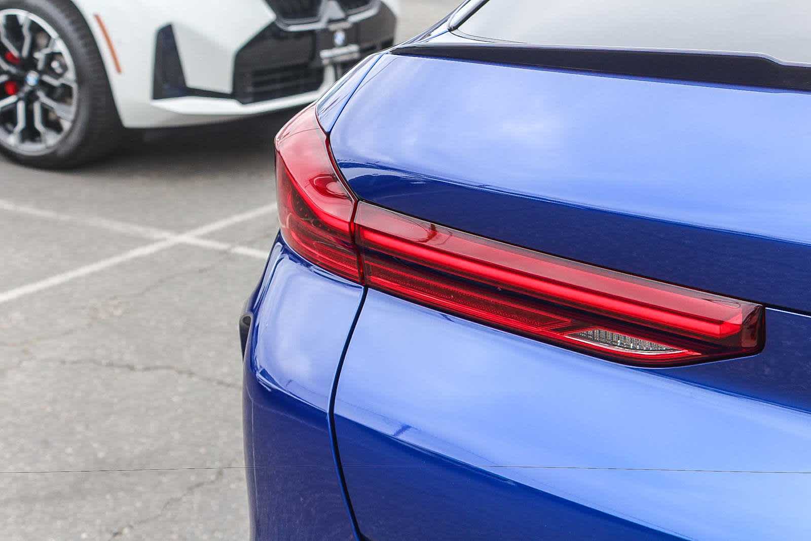 Thumbnail: 2027 BMW X6 - 7
