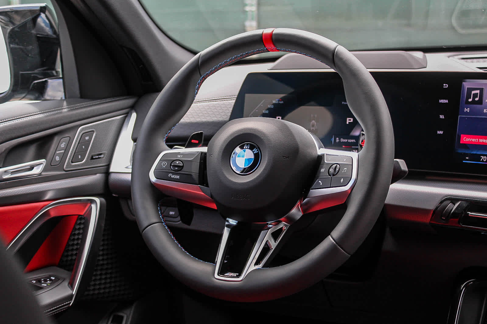 Thumbnail: 2026 BMW X2 - 15