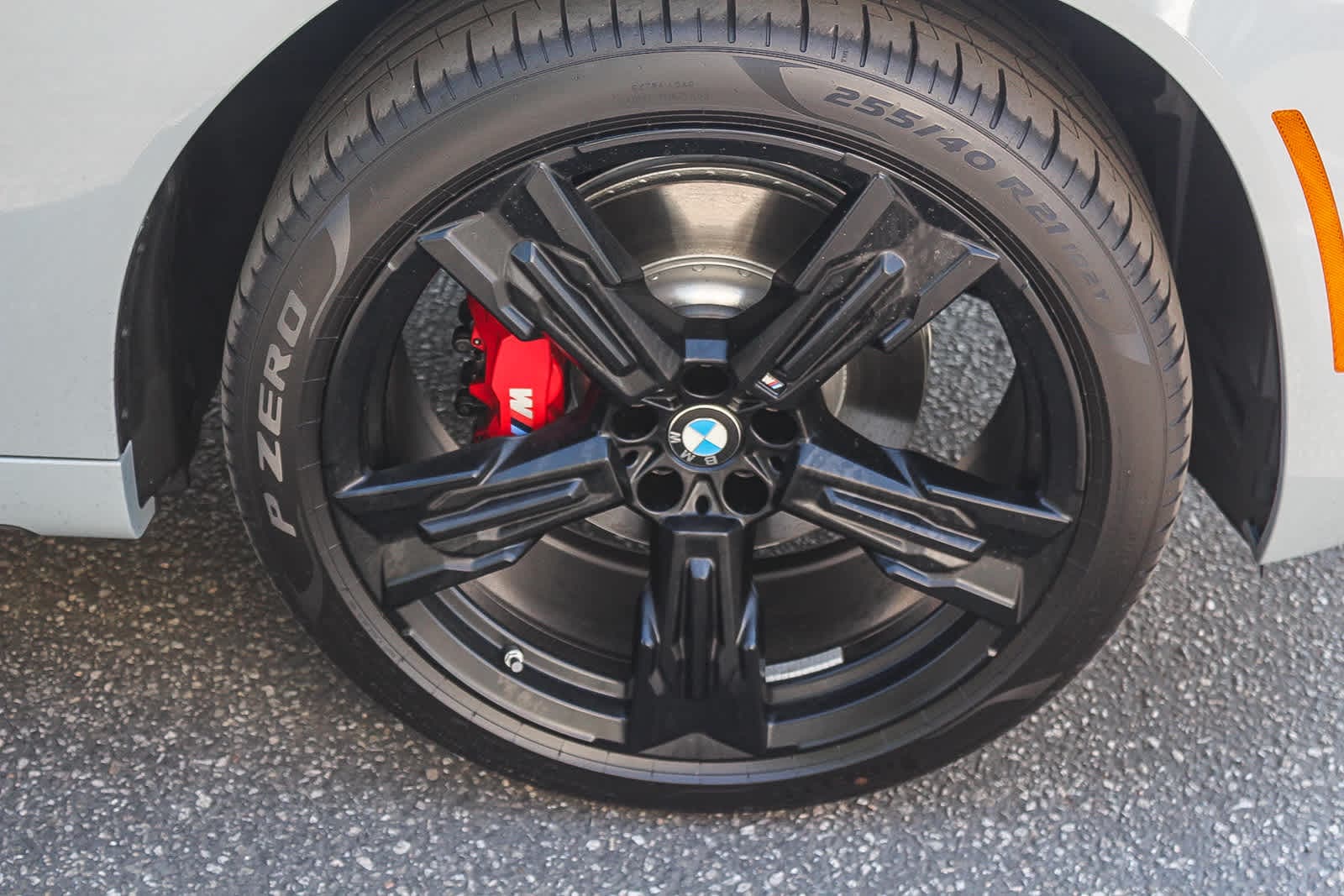 Thumbnail: 2025 BMW X3 - 9