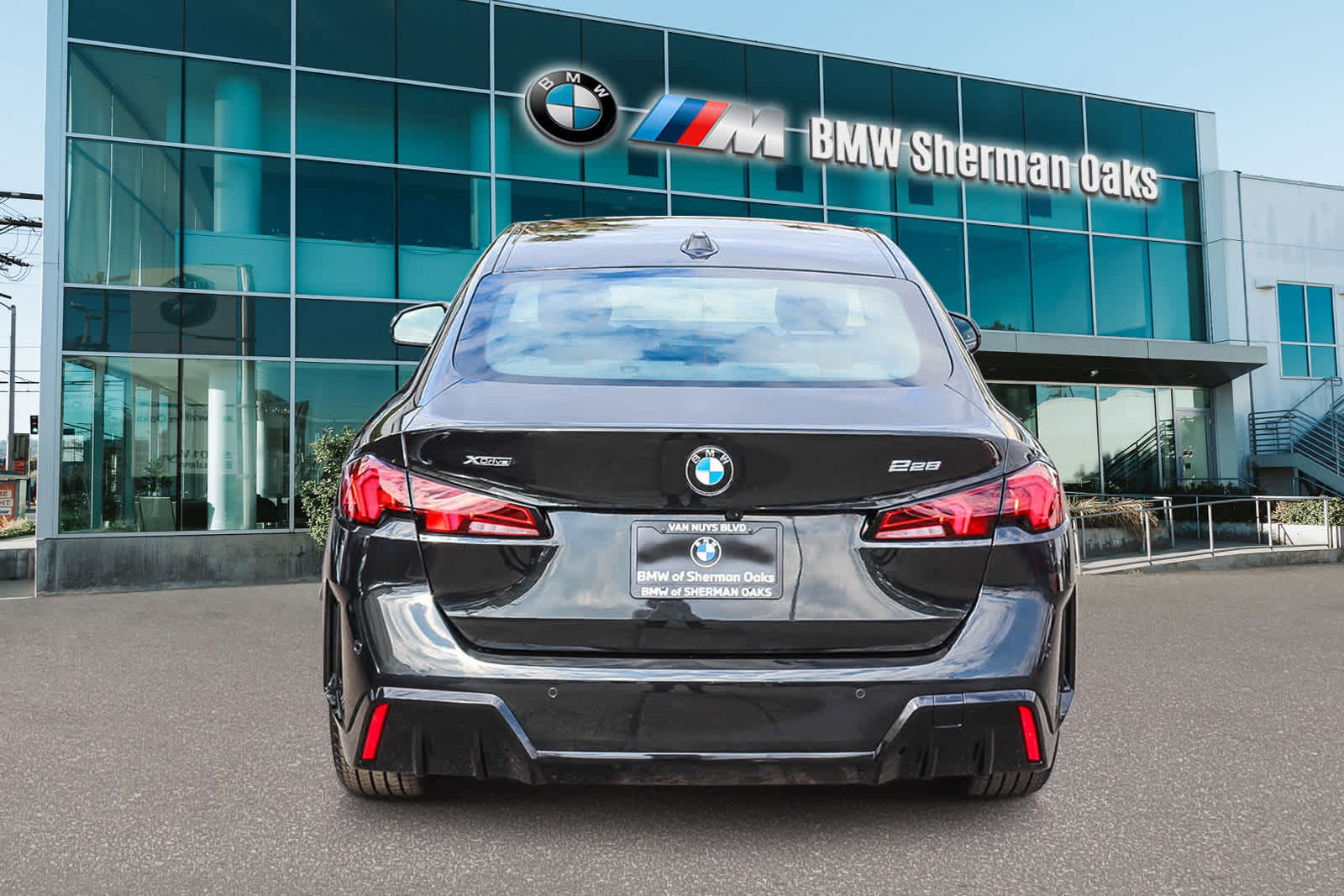 Thumbnail: 2025 BMW 2 Series - 5