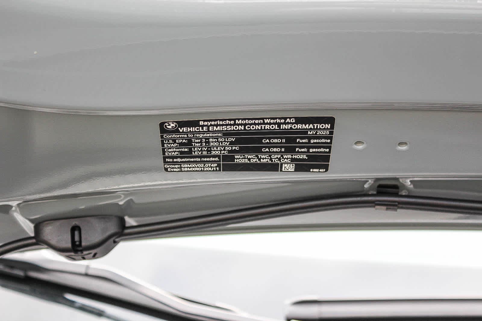 Thumbnail: 2025 BMW 2 Series - 27