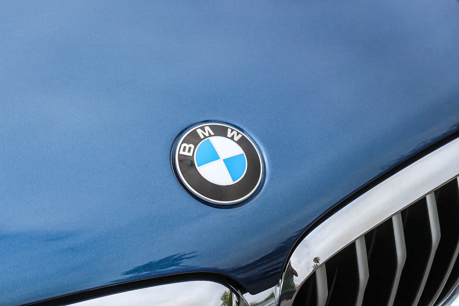 Thumbnail: 2023 BMW X5 - 11