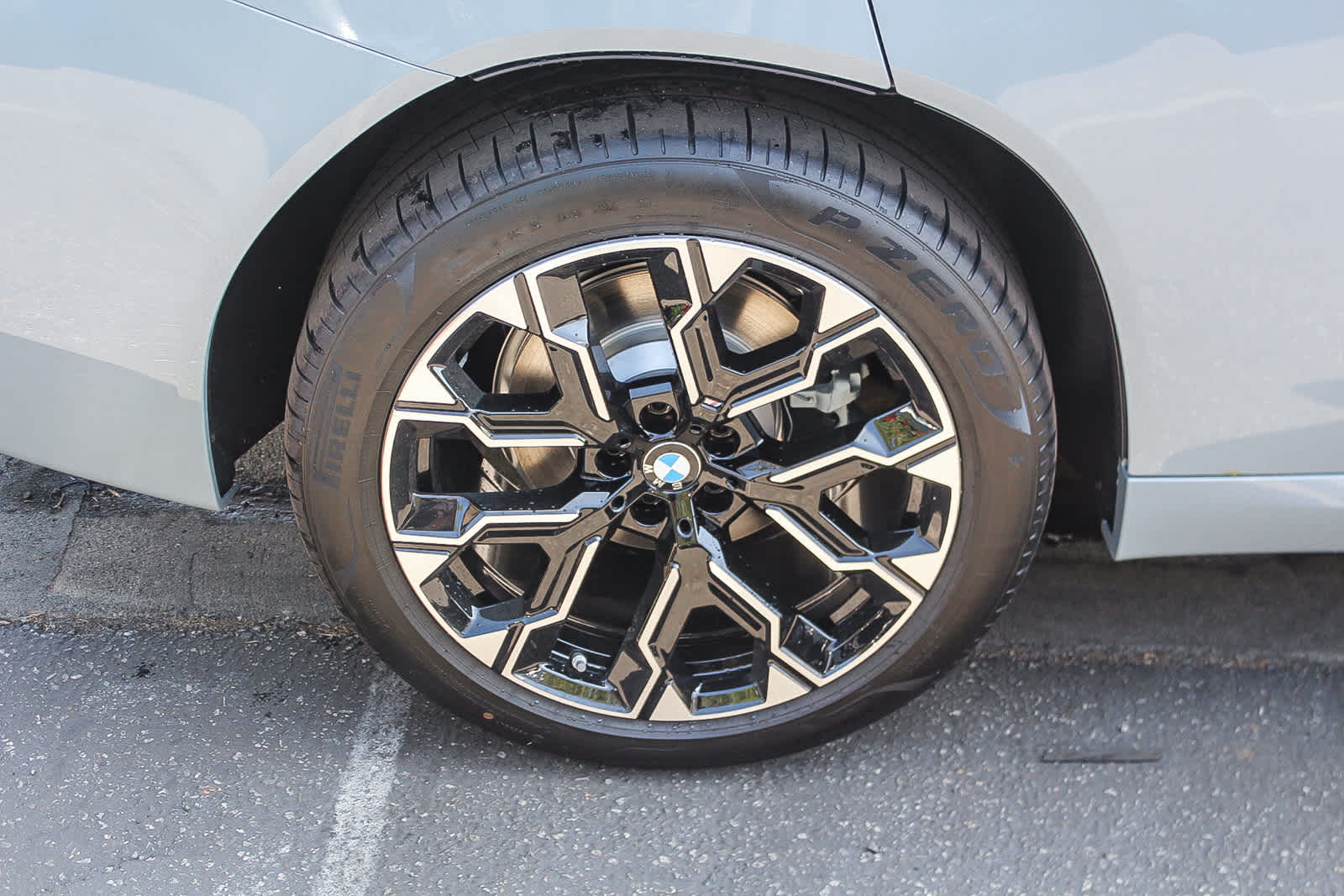 Thumbnail: 2026 BMW X3 - 8