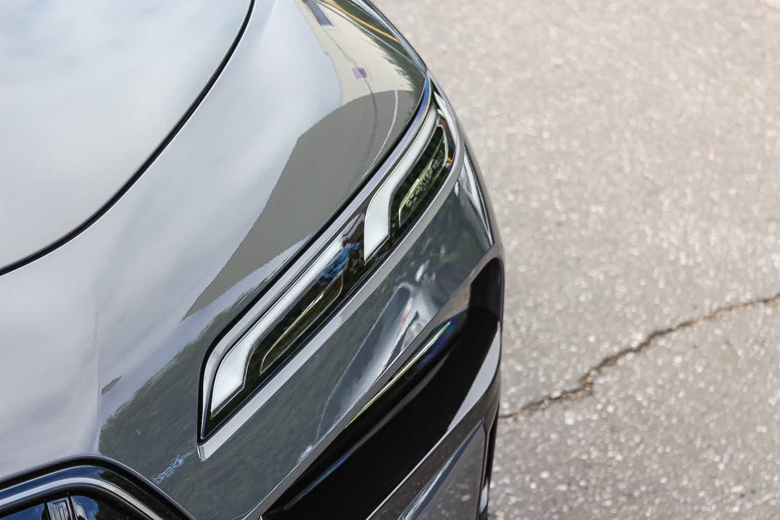 Thumbnail: 2026 BMW i7 - 10