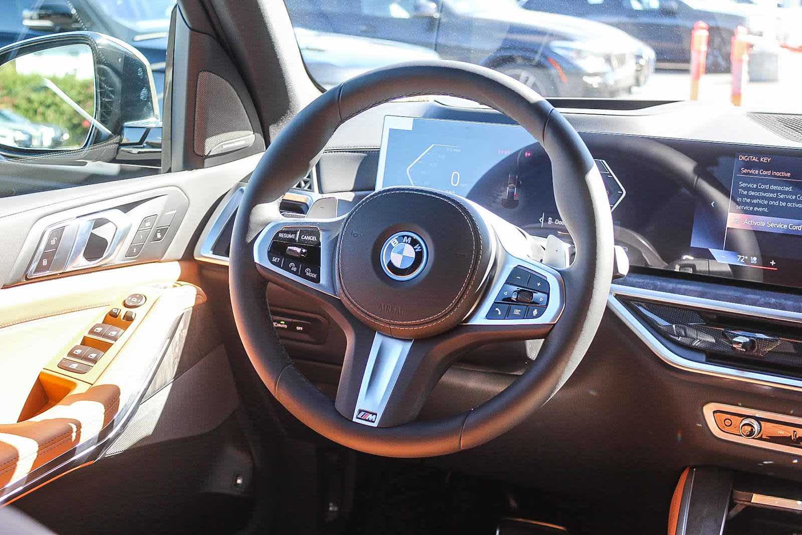 Thumbnail: 2026 BMW X5 - 15