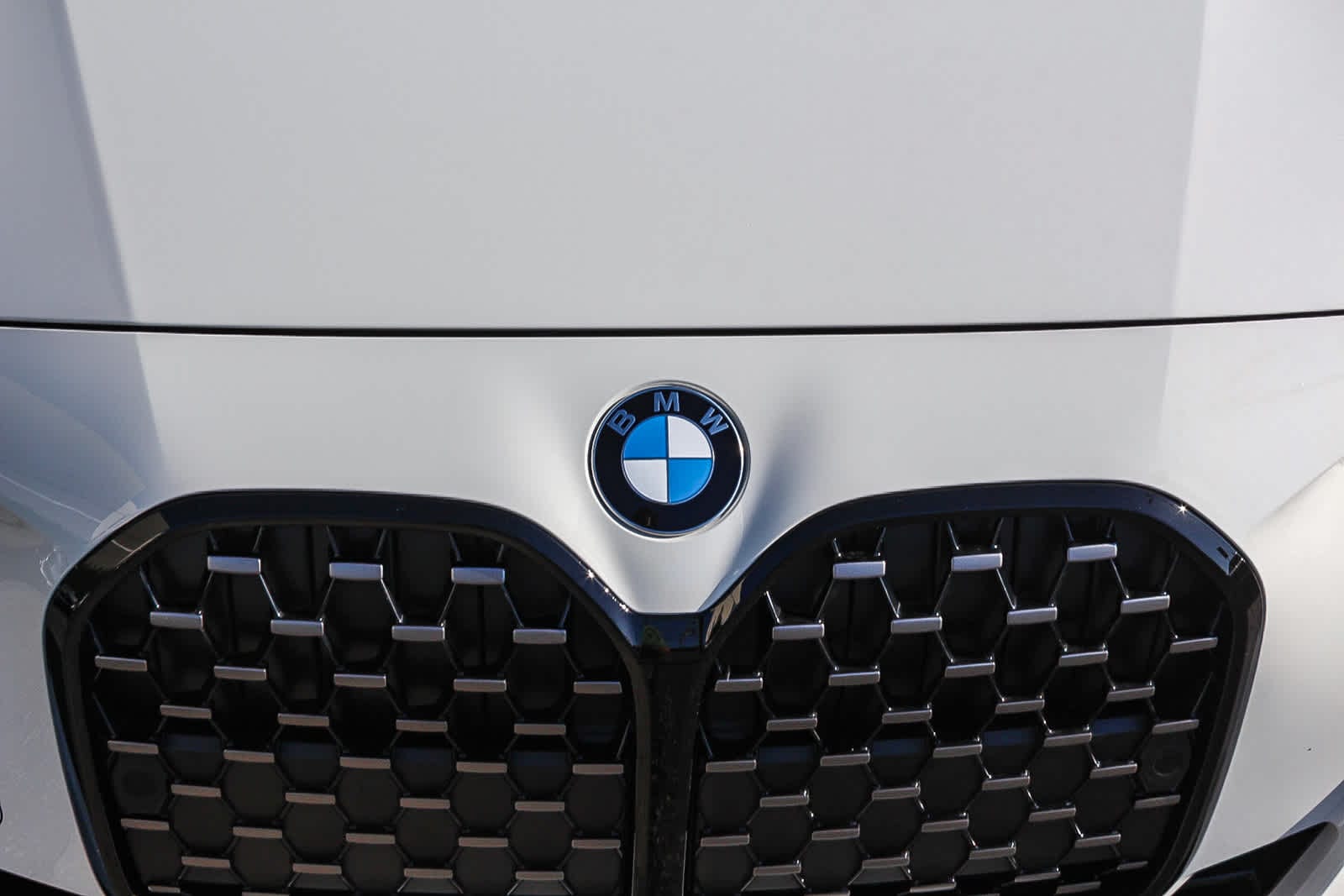 Thumbnail: 2025 BMW 4 Series - 11