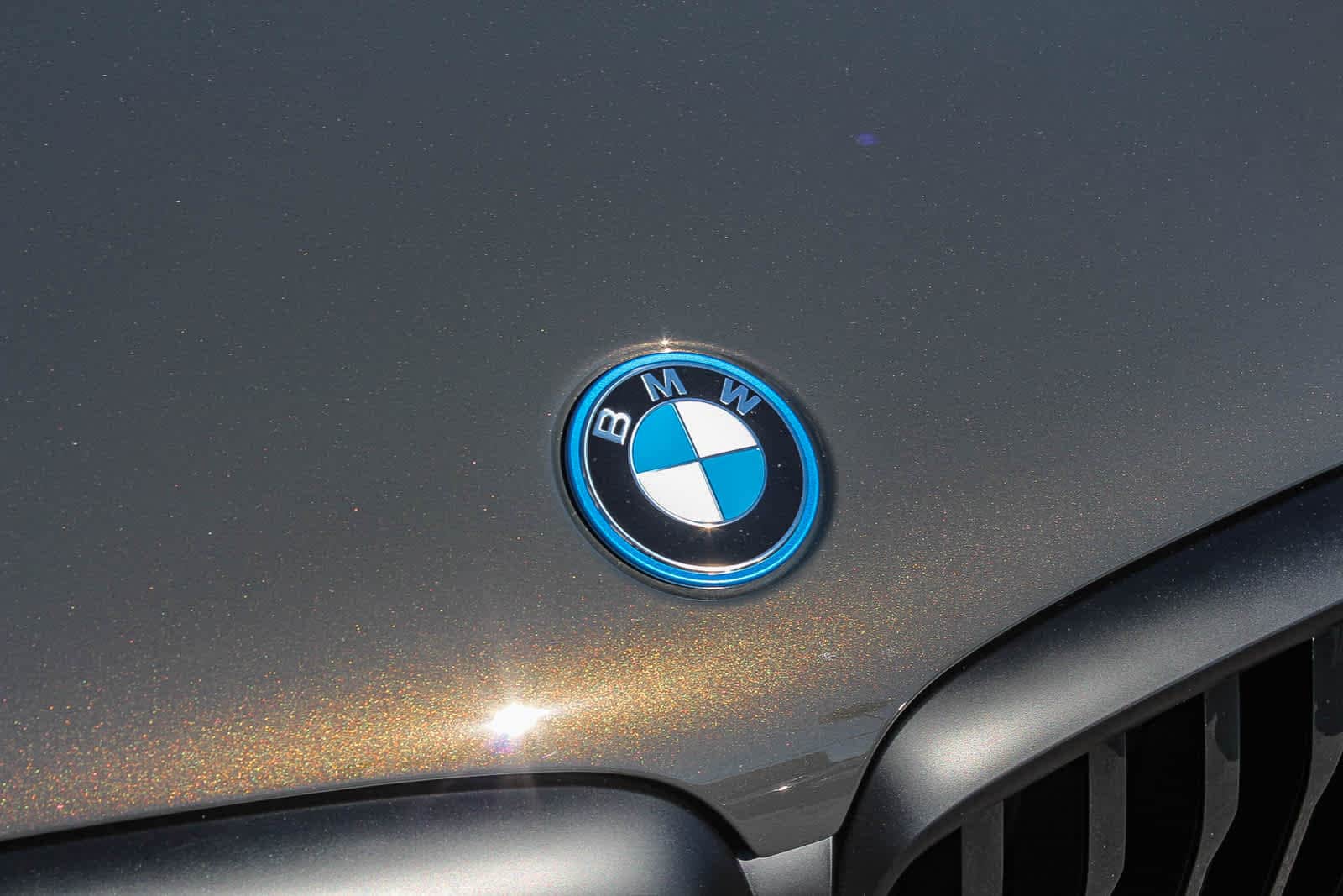 Thumbnail: 2026 BMW X5 - 11