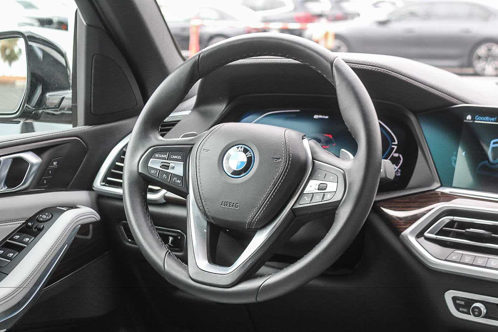 Thumbnail: 2023 BMW X5 - 12