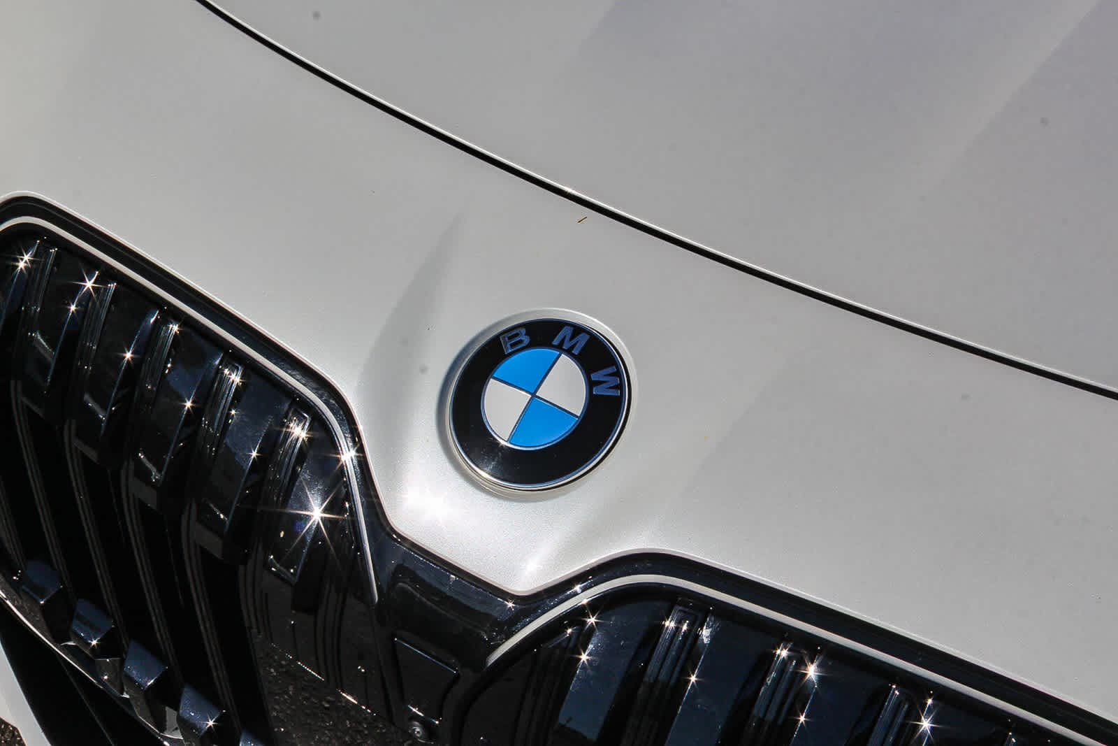 Thumbnail: 2025 BMW 7 Series - 11