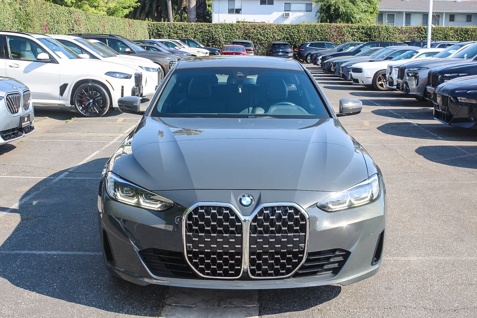 2023 BMW 430i photo 2