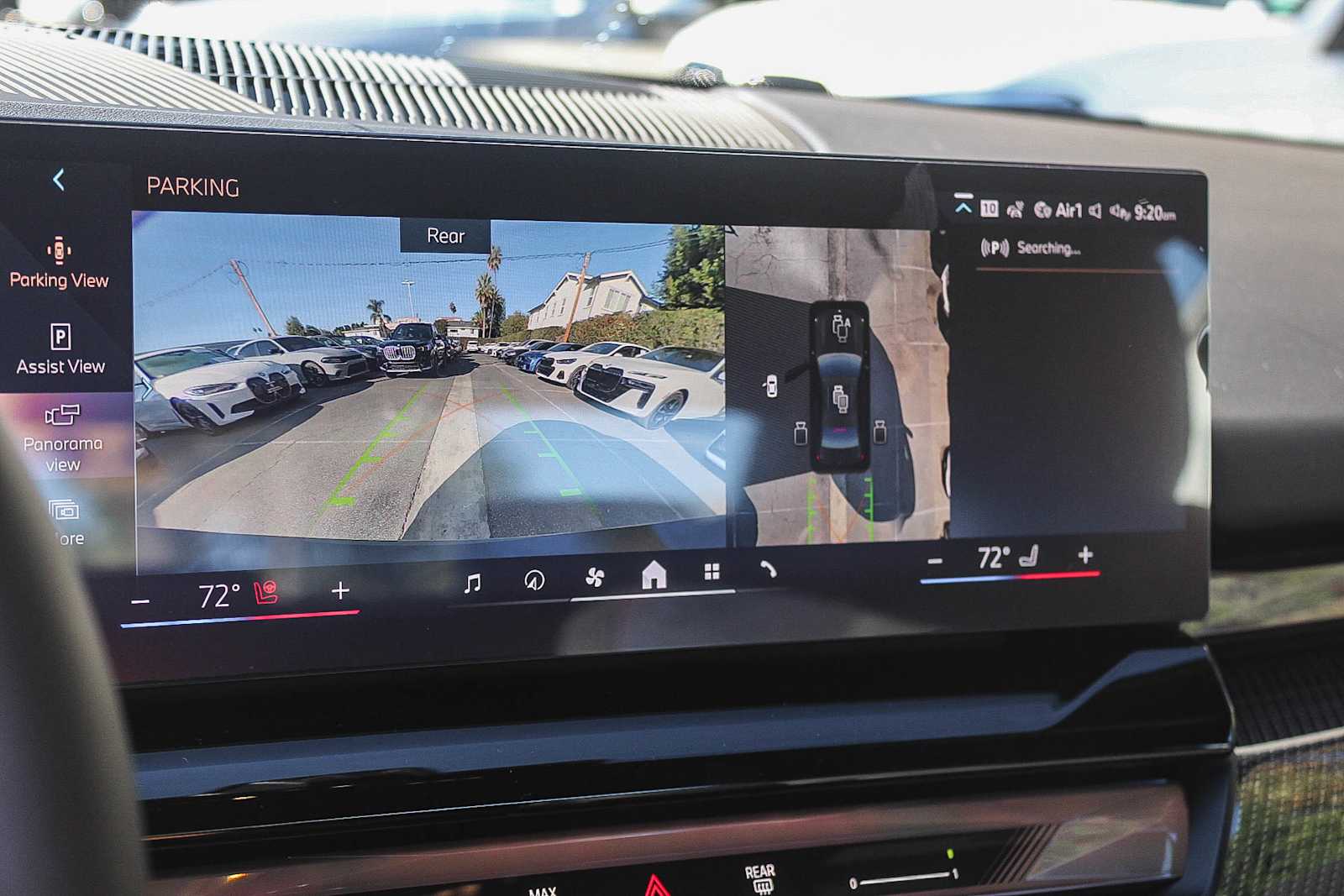 Thumbnail: 2026 BMW 5 Series - 23