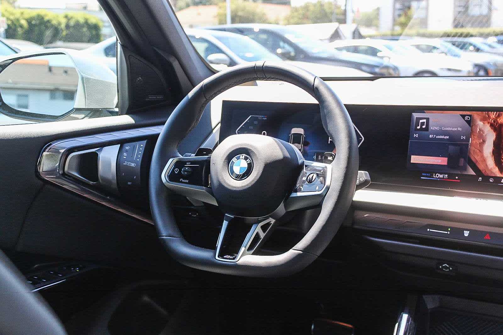 Thumbnail: 2026 BMW X3 - 12