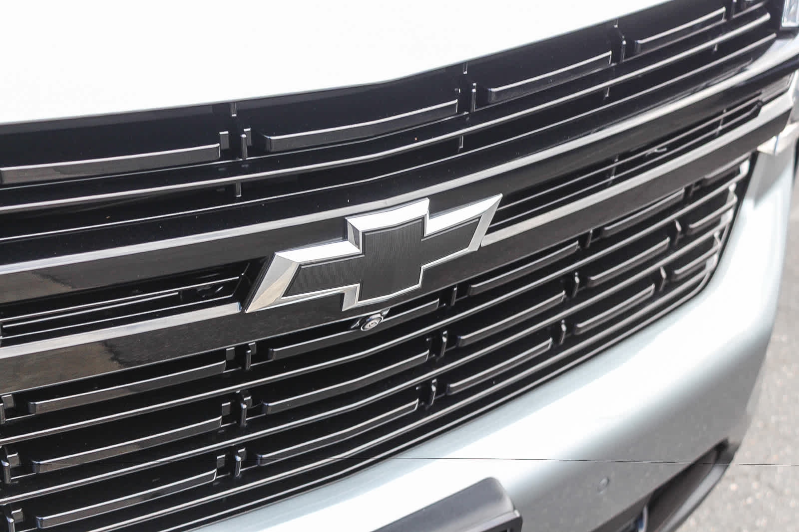 Thumbnail: 2023 Chevrolet Tahoe - 11