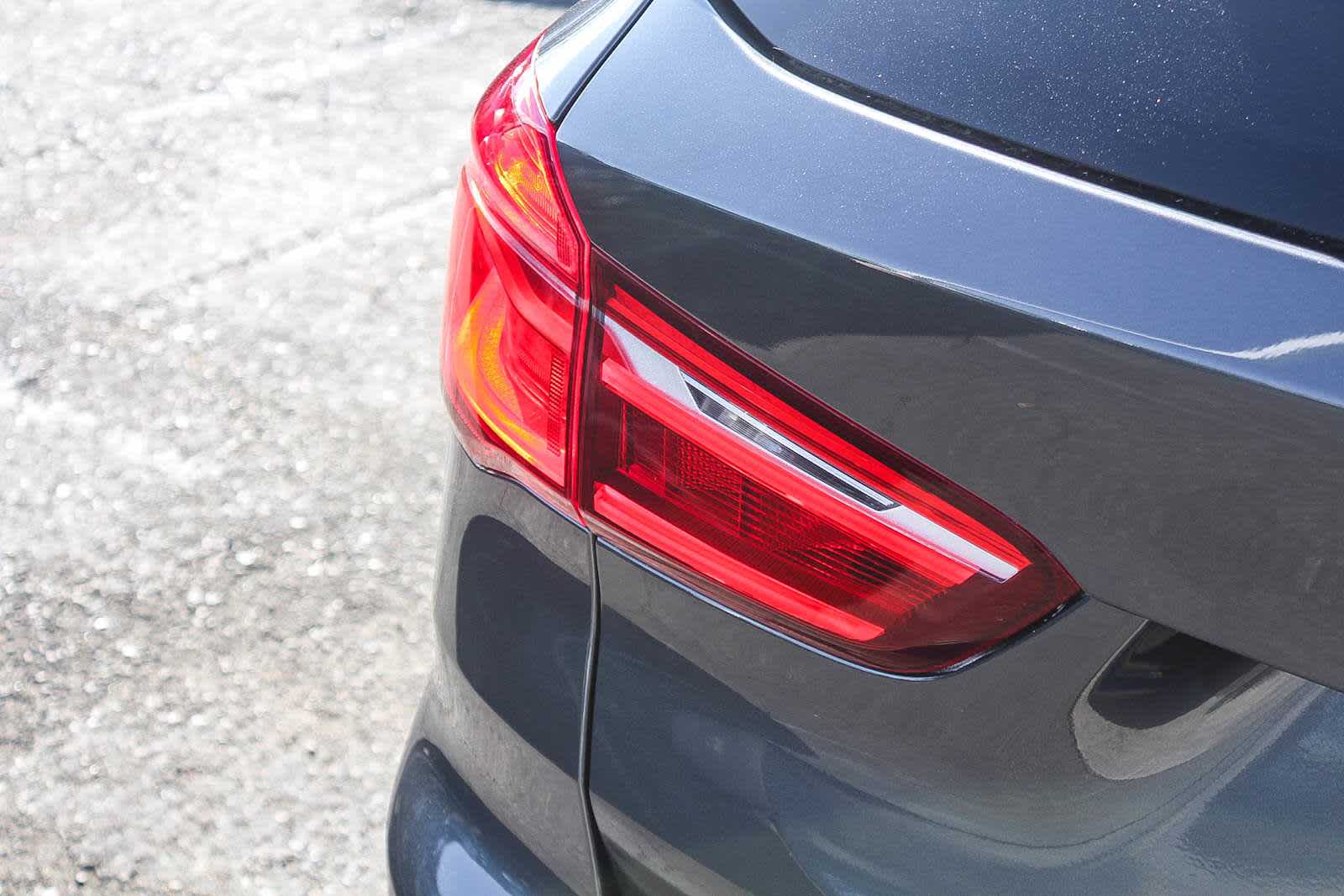 Thumbnail: 2019 BMW X1 - 7