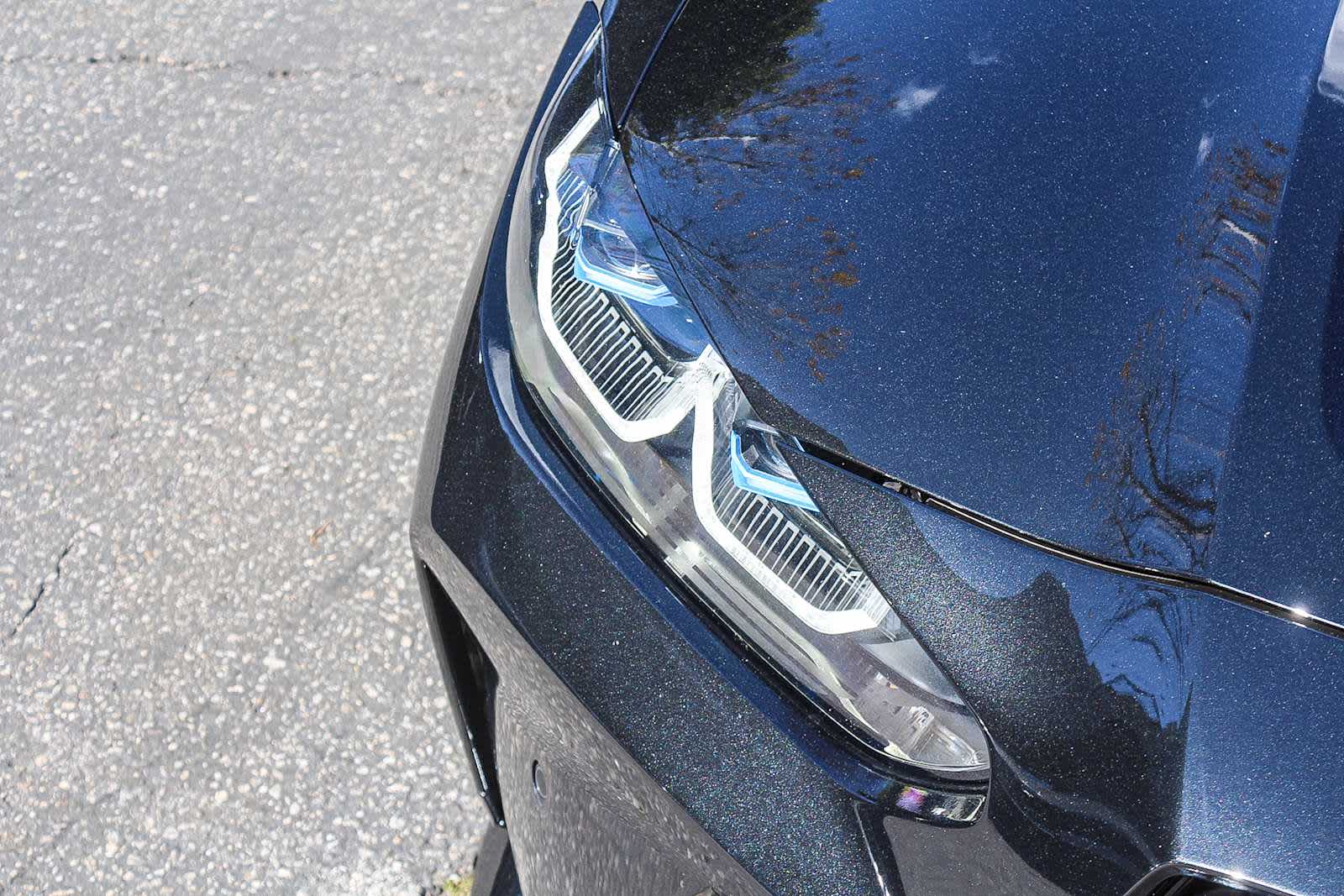 Thumbnail: 2023 BMW M4 - 11