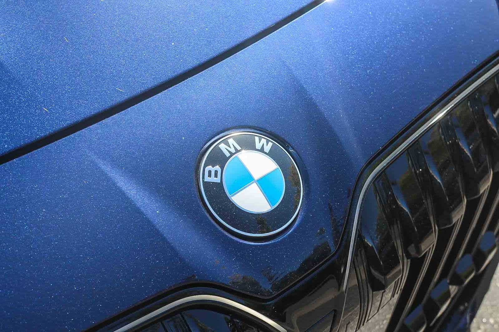 Thumbnail: 2026 BMW 7 Series - 11