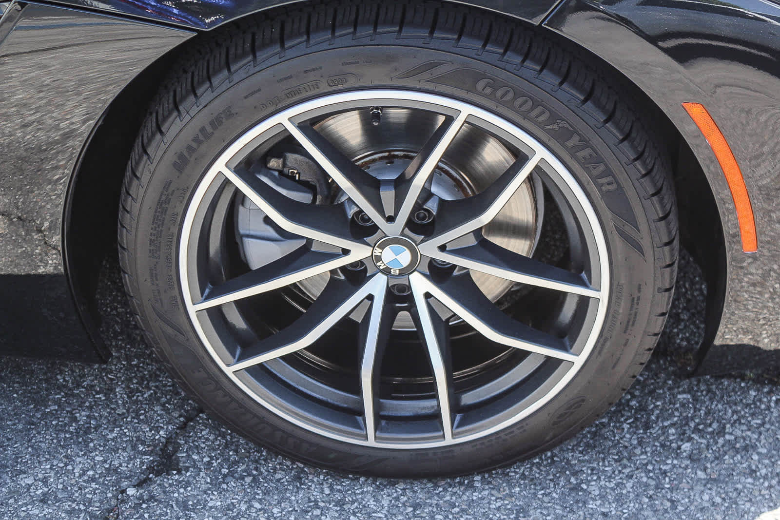 Thumbnail: 2022 BMW Z4 - 9