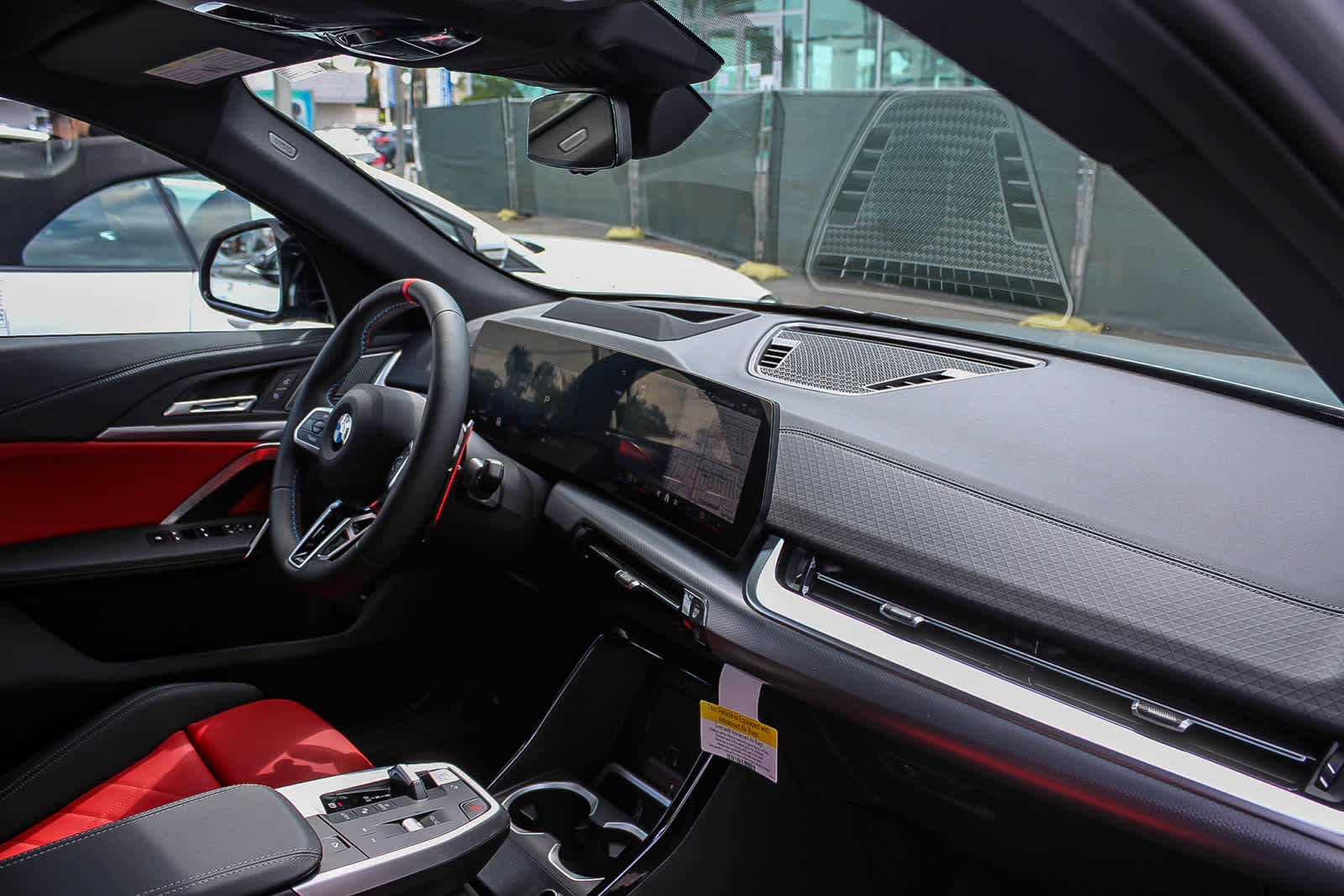 Thumbnail: 2026 BMW X2 - 16