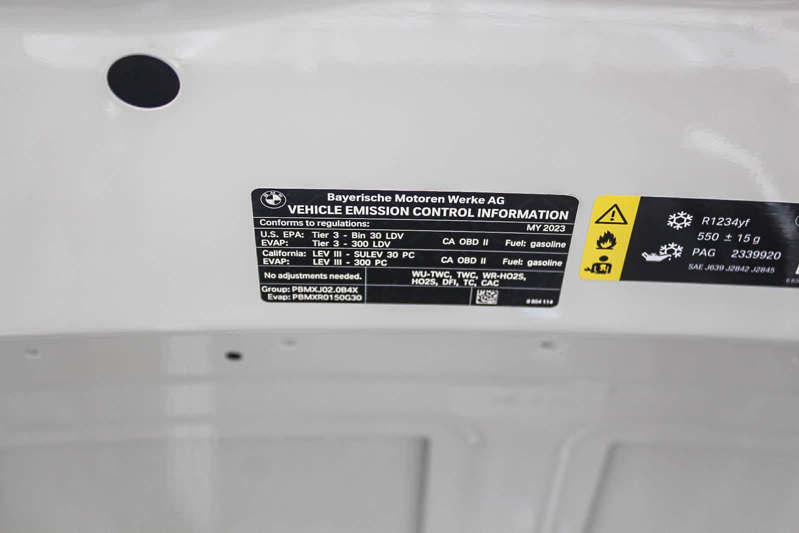 Thumbnail: 2023 BMW 3 Series - 24