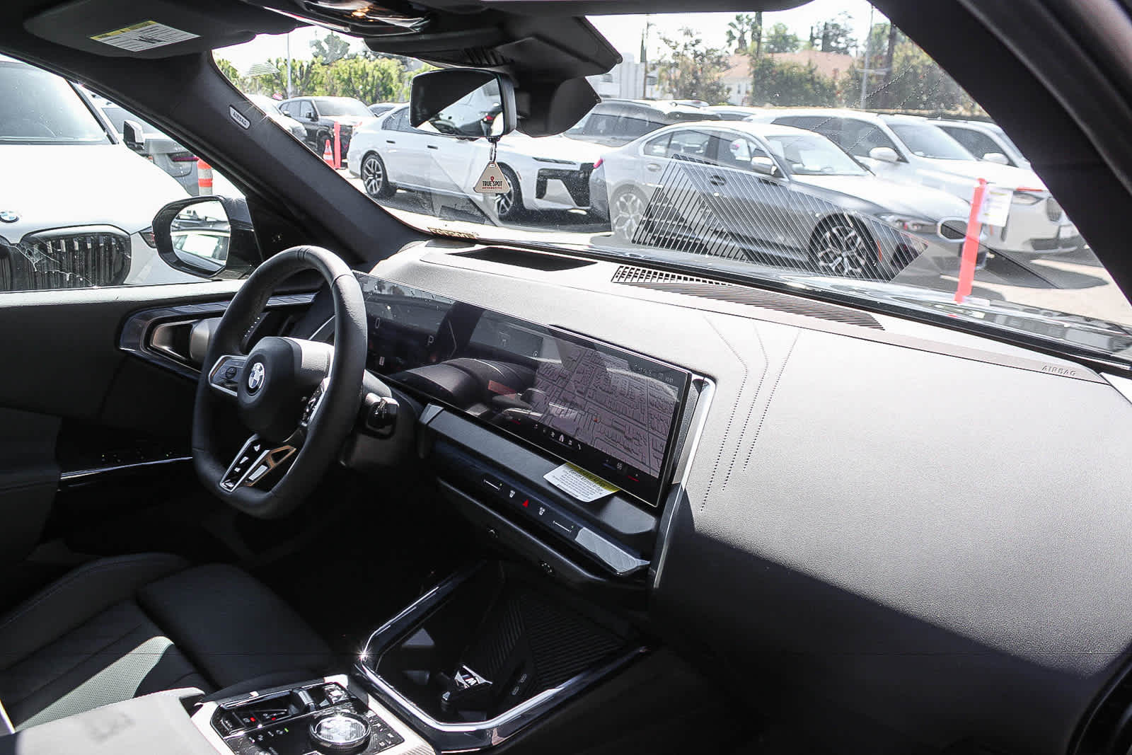2026 BMW X3 30 - Photo 15