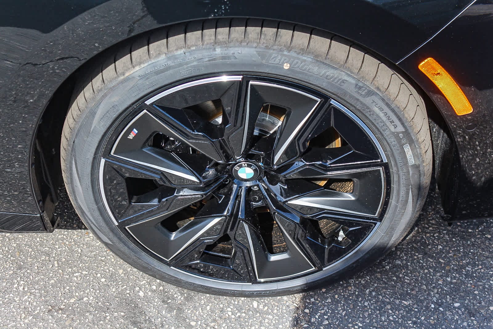 Thumbnail: 2026 BMW i7 - 9