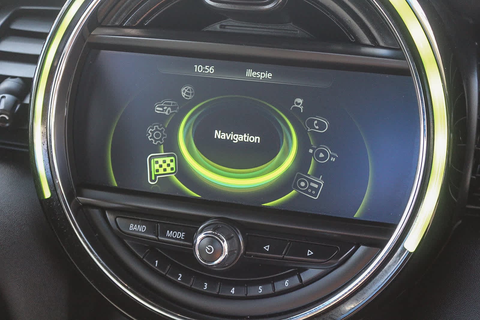 Thumbnail: 2018 MINI Cooper Convertible - 14