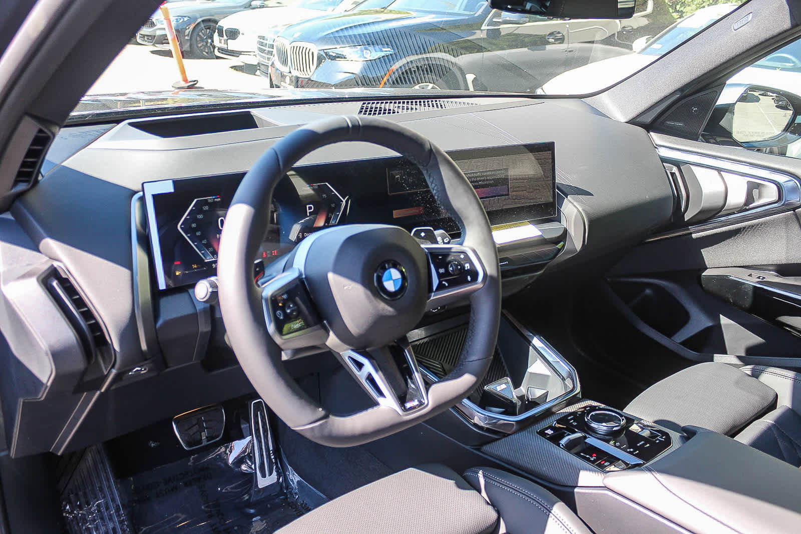 Thumbnail: 2026 BMW X3 - 17