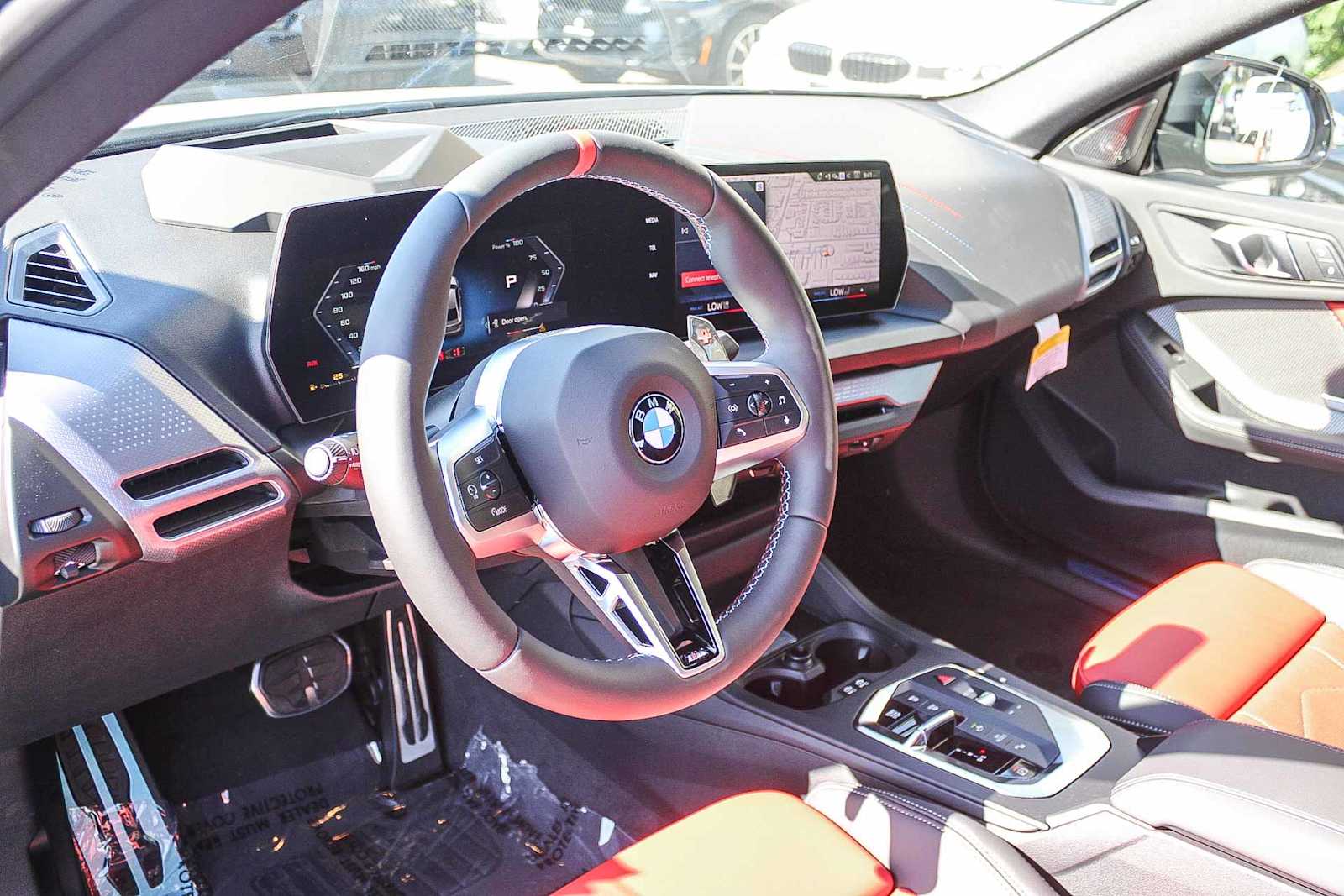 Thumbnail: 2025 BMW 2 Series - 16