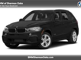 2017 BMW X5 sDrive35i -
                  Sherman Oaks, CA