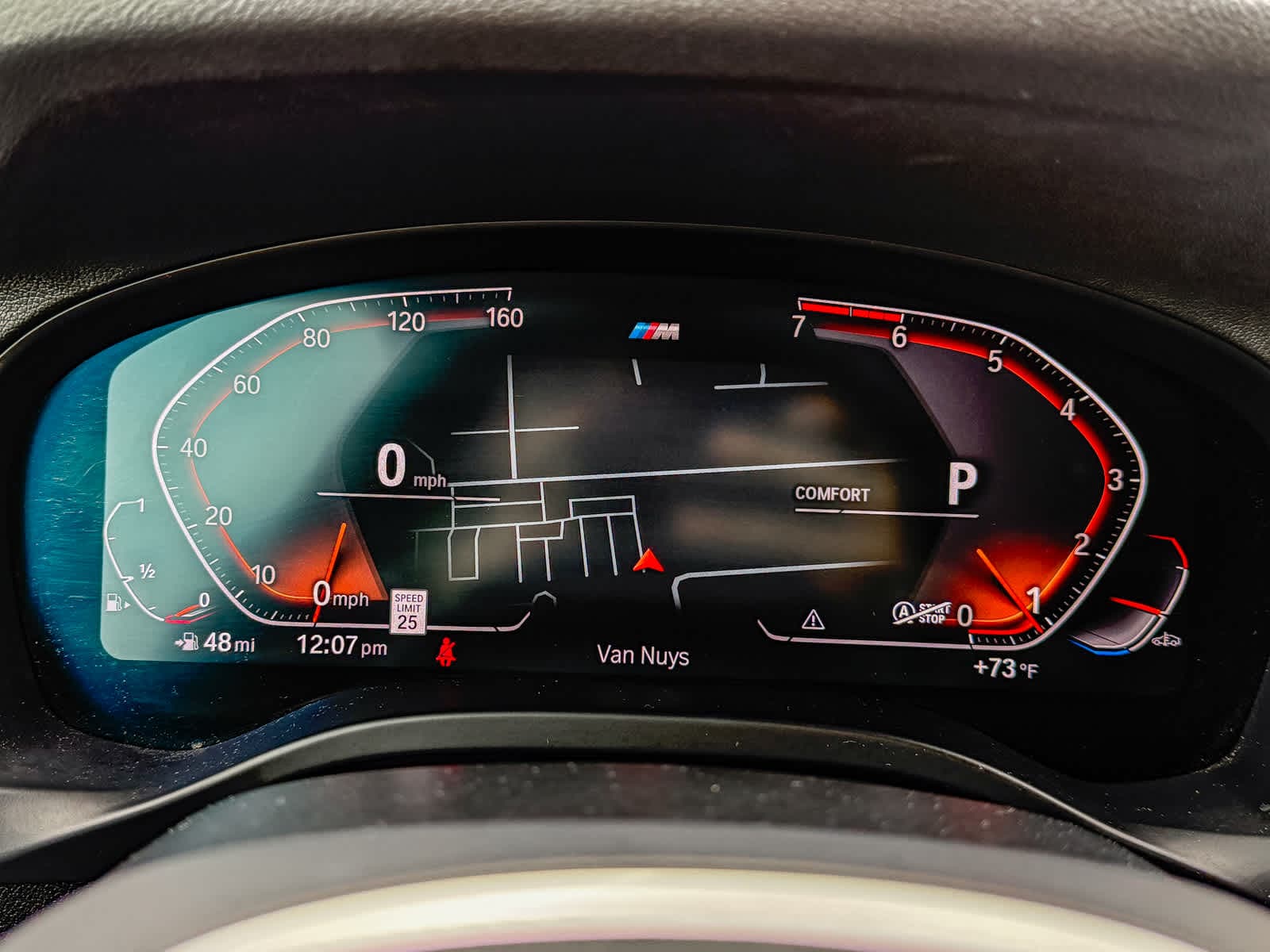 Thumbnail: 2023 BMW X3 - 24