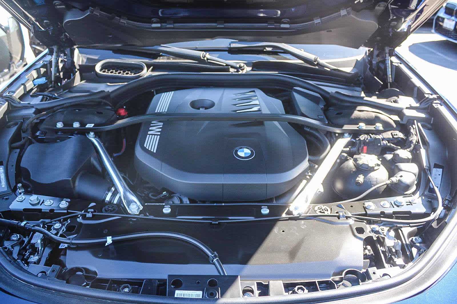 Thumbnail: 2026 BMW 7 Series - 26