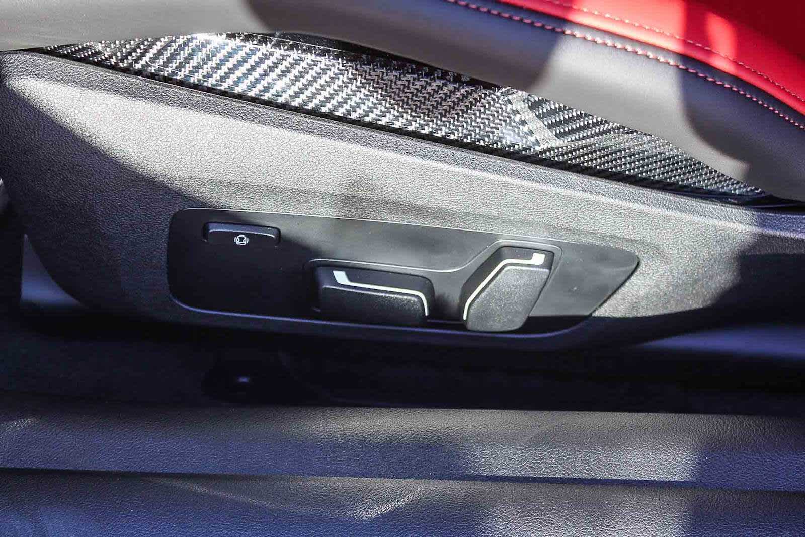 Thumbnail: 2026 BMW M4 - 19