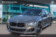 2026 BMW M850i i xDrive Gran Coupe