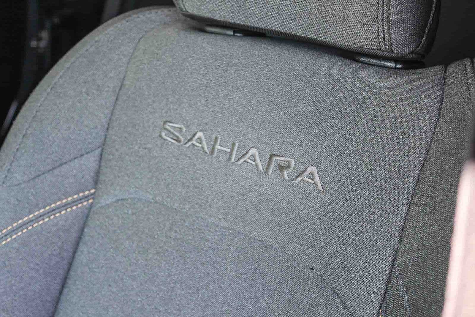 Thumbnail: 2024 Jeep Wrangler - 22