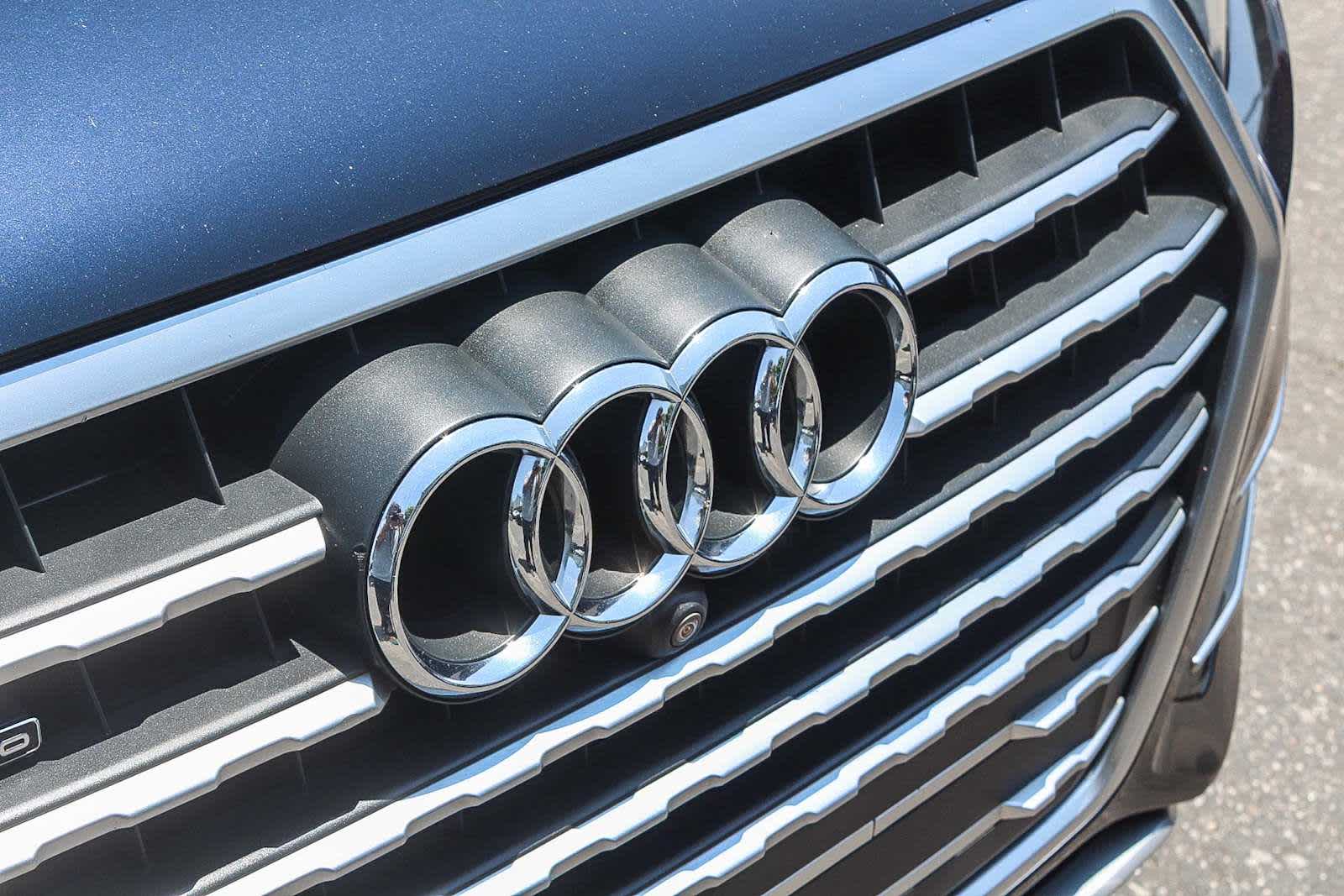 Thumbnail: 2017 Audi Q7 - 11