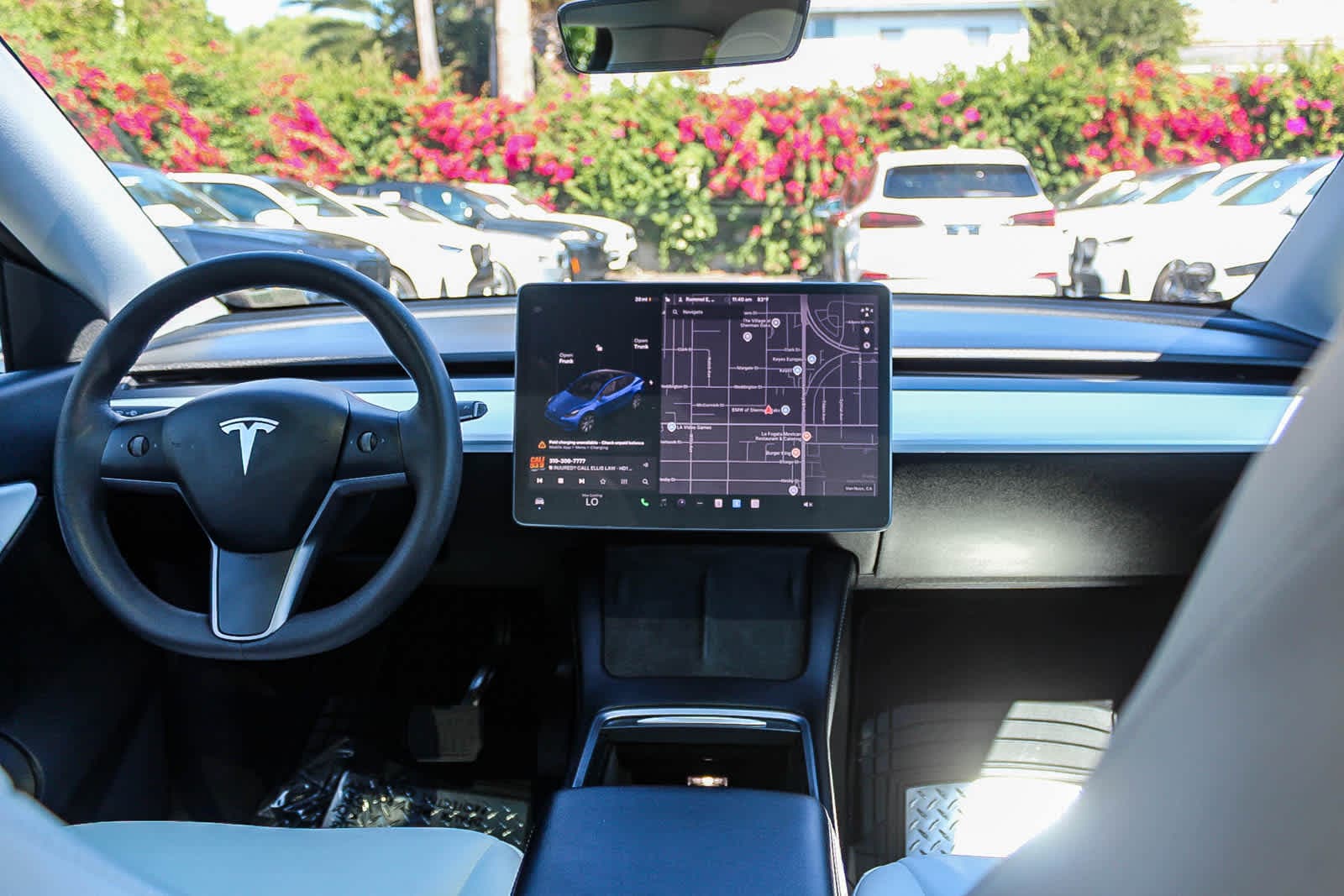 Thumbnail: 2022 Tesla Model Y - 12