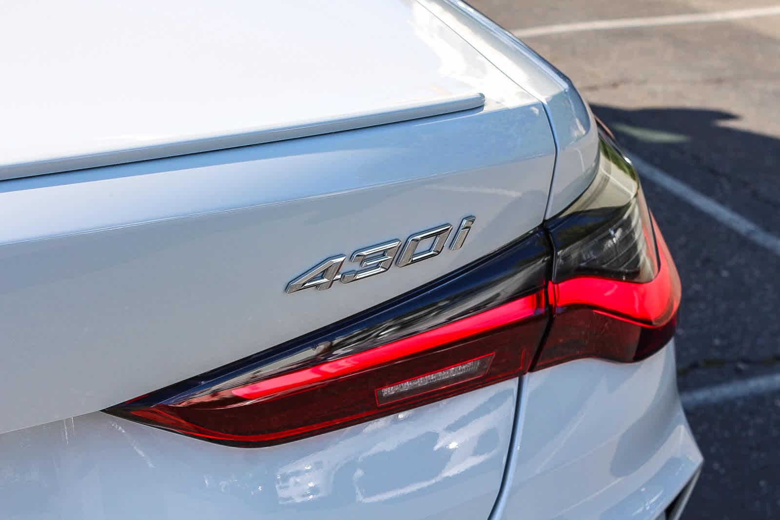 Thumbnail: 2025 BMW 4 Series - 24