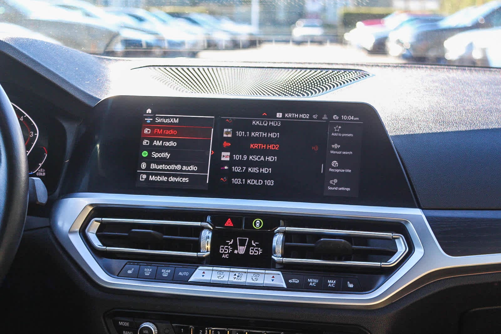 Thumbnail: 2022 BMW 4 Series - 14